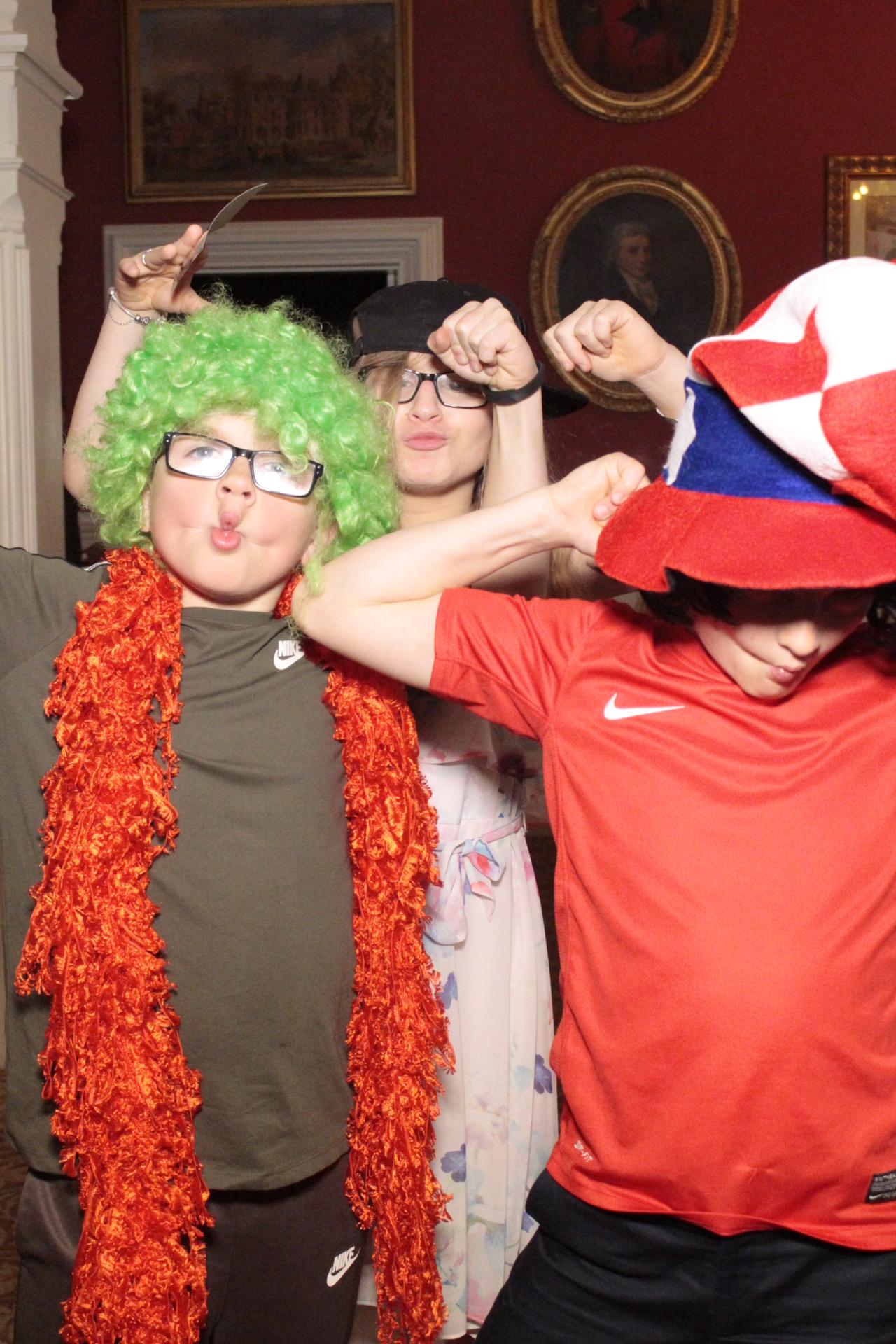 Jack and Emma’s wedding  | View more photos from the event at gallery.myphotoboothexperience.co.uk/u/MyPhotoBoothExperienceLtd/Jack-and-Emma’s-wedding